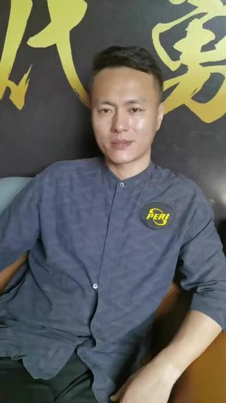 刘培鑫夺冠